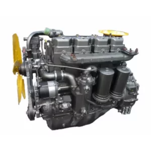 Двигатель А-41 90 л.с. для ДТ-75