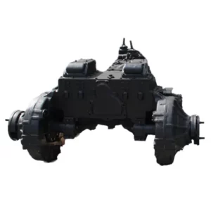 Задний мост ДТ-75